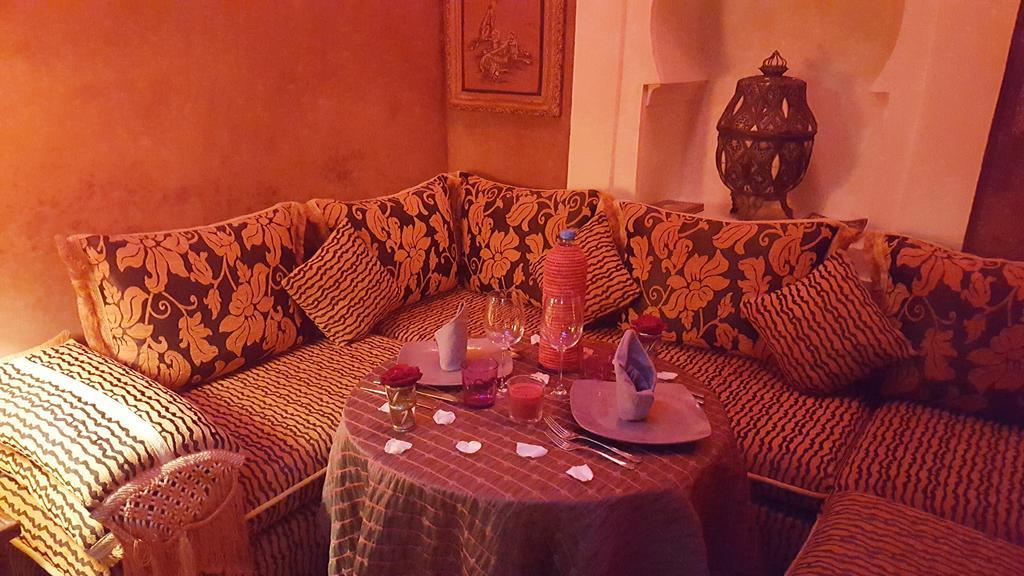 Riad Jenai L'Authentique Marrakesh Exterior foto