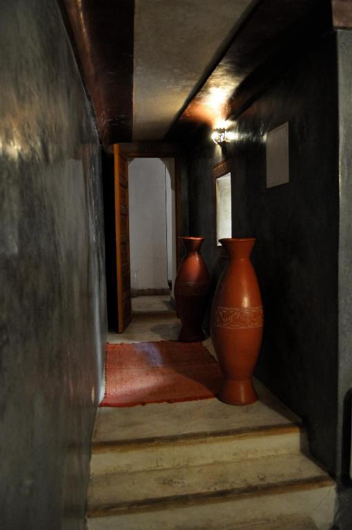 Riad Jenai L'Authentique Marrakesh Habitación foto