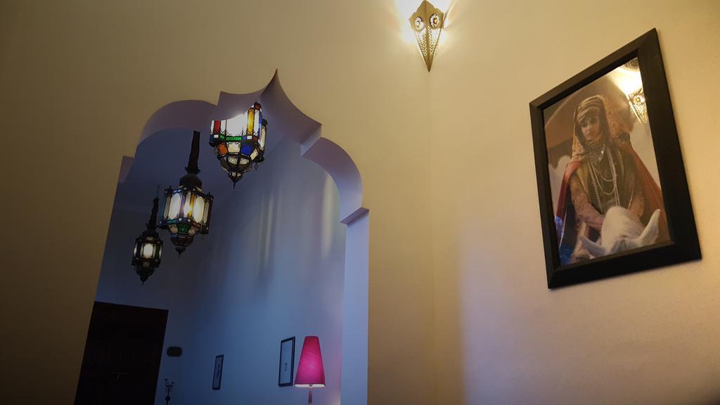 Riad Jenai L'Authentique Marrakesh Exterior foto