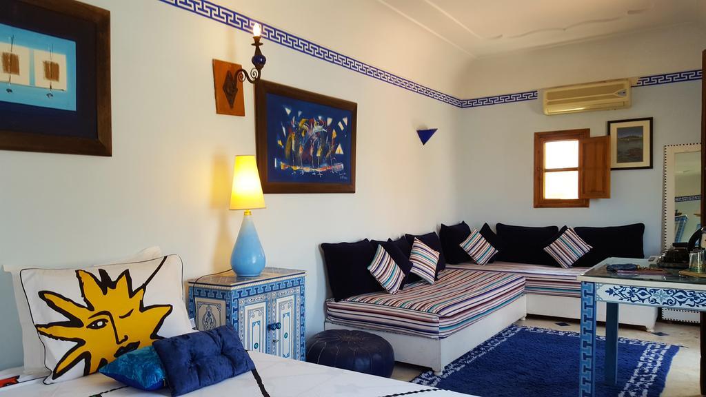 Riad Jenai L'Authentique Marrakesh Exterior foto