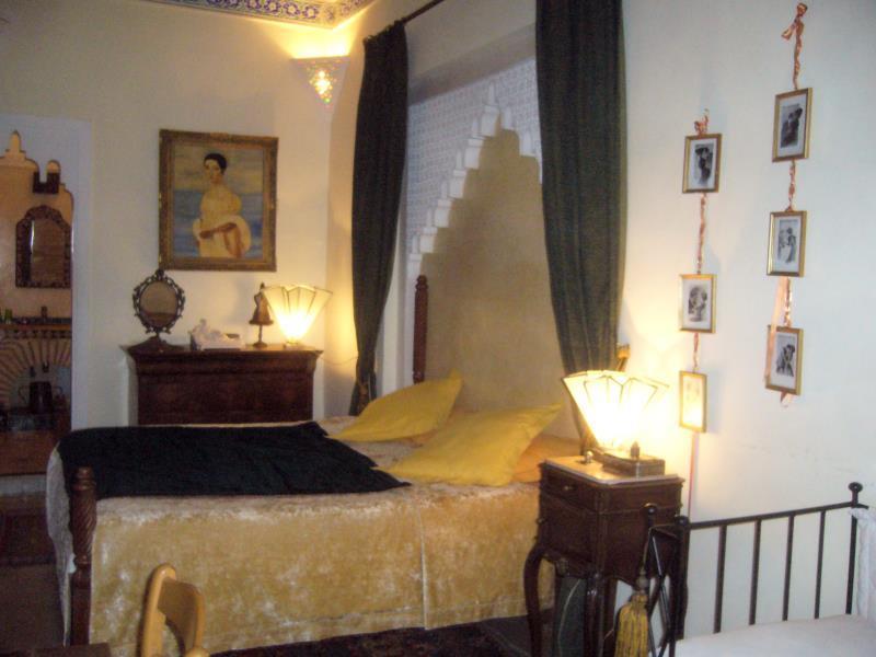 Riad Jenai L'Authentique Marrakesh Exterior foto