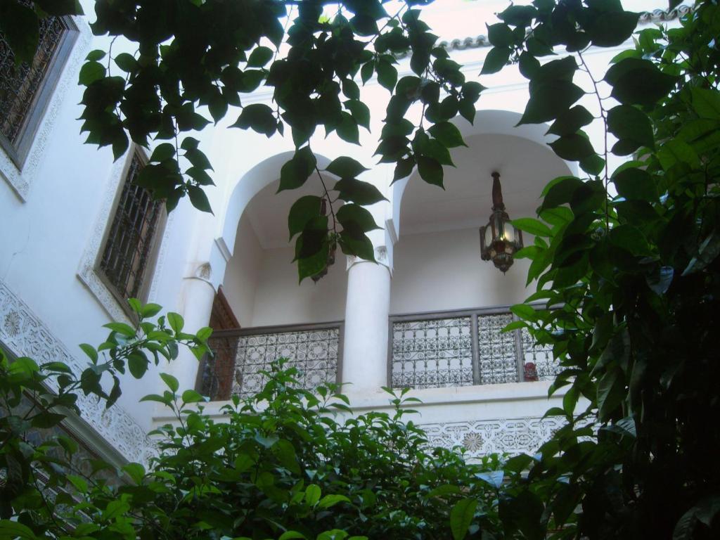 Riad Jenai L'Authentique Marrakesh Exterior foto